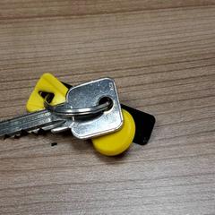 鍵 がiLostで Connexxion Haarlem AML によって報告されました