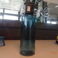 Láhev blauw, jak nahlášeno Gemeente Leopoldsburg pomocí iLost