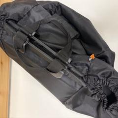 Bag, as reported by IKEA Praha – Černý Most using iLost