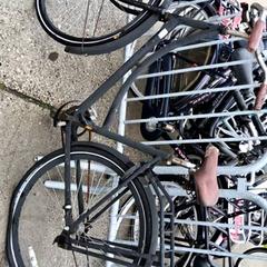 Zwarte opoefiets, segundo informou Stadswerk072 usando iLost