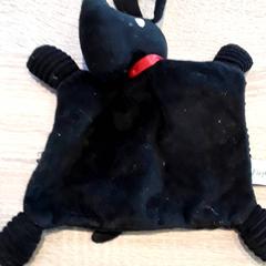 ぬいぐるみ がiLostで EBS Tramplein によって報告されました