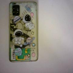 Smartphone, rapporterat av Bobbejaanland med iLost