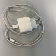 Caricabatterie, come riportato da Heidelberglaan 15 utilizzando iLost