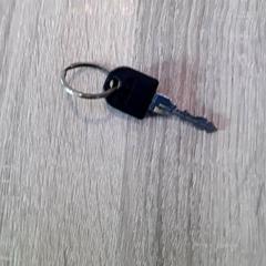 Clau, segons ha informat EBS Tramplein mitjançant iLost