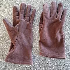 Gloves, as reported by Connexxion Amstelveen using iLost