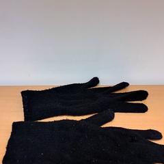 Eskularruak, gisa salatu by Keolis Lund iLost erabiliz