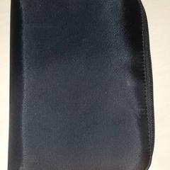 İLost kullanarak Regio Antwerpen - Brussel tarafından bildirildiği gibi Çanta - Toiletzak