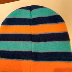 Muts bleu et orange, zoals gemeld door TCL met iLost