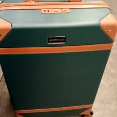 슈트케이스, iLost를 사용하여 Qbuzz GD Groningen HS에 보고됨