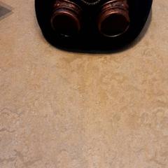 Cappello hoedt, come riportato da LUMC utilizzando iLost