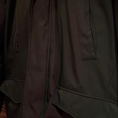 Jacket, as reported by Club Nyx/Exit Café using iLost