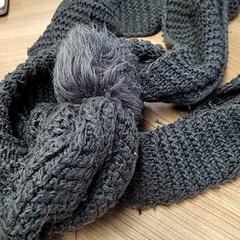 Xal Grijs, segons ha informat Connexxion Noord Holland Noord Hoorn mitjançant iLost