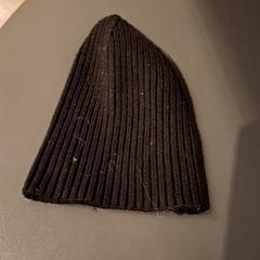 İLost kullanarak IKEA Paris - Plaisir tarafından bildirildiği gibi Şapka Bonnet noir