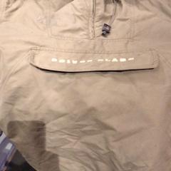 Jacket Olive, as reported by MEININGER Hotel Paris Porte de Vincennes using iLost