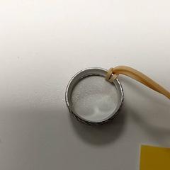 Joyas - Ring, ha sido reportado por Centraal magazijn con iLost