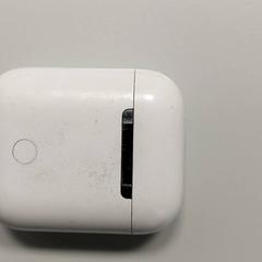 Electrónica - Etui voor draadloze oortjes, ha sido reportado por Centraal magazijn con iLost