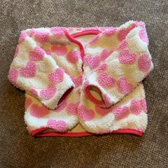 Weste, gemeldet von Van der Valk Hotel Apeldoorn - De Cantharel über iLost