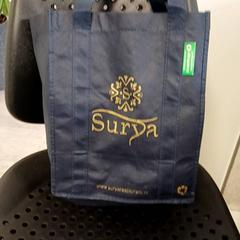 İLost kullanarak Arriva Infoshop Enschede tarafından bildirildiği gibi Çanta