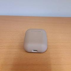 Kopfhörertasche Beige, gemeldet von Keolis Lund über iLost