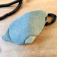 Schlafmaske, gemeldet von BOAT&CO über iLost