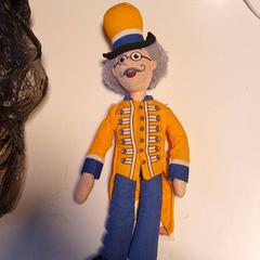 Zabawka, zgłoszono przez Van der Valk Hotel Tiel przy użyciu iLost