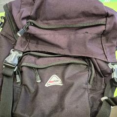 Fast rider zwart/grijs, como reportado por Gemeente Hardenberg utilizando o iLost