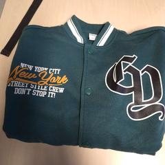 Jongens jas, amint azt Connexxion Zeeland az iLost segítségével jelentette.