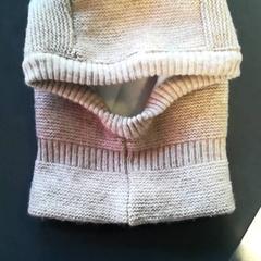 Gorro Beige met sjaal, ha sido reportado por Burgers' Zoo con iLost