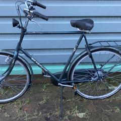 Herenfiets, som rapportert av Gemeente Oirschot ved bruk av iLost