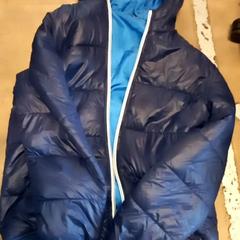 Jacket, as reported by Leonardo Royal Hotel Amsterdam using iLost
