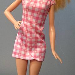 Barbie pop, amint azt IKEA Gent az iLost segítségével jelentette.