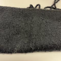 Kendő Zwart, amint azt Regio Antwerpen - Brussel az iLost segítségével jelentette.