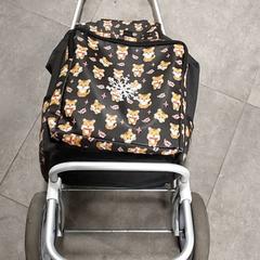 Dispositivos médicos - rollator, segundo informou Regio Antwerpen - Brussel usando iLost