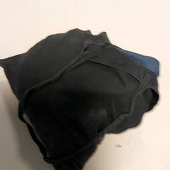 Saco, como reportado por Arriva Infoshop Enschede utilizando o iLost