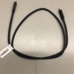 Usb c kabel, como reportado por HvA Nicolaes Tulphuis & Tania Leonhuis utilizando o iLost