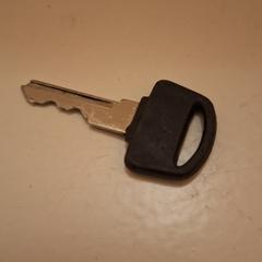 Sleutel, as reported to iLost