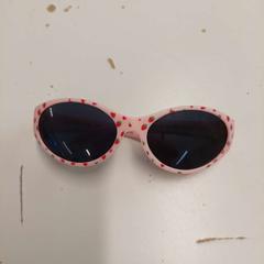 Sonnenbrille zonnebril kind, gemeldet von Avonturenpark Hellendoorn über iLost