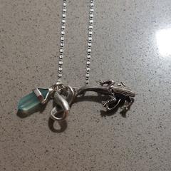 Zilver kettinkje がiLostに報告されました