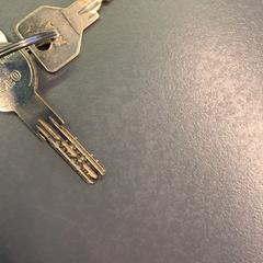 Klíče Zilver, jak nahlášeno Eindhoven Airport pomocí iLost