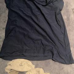 Skarpety Zand en blauw, zgłoszono przez Van der Valk Hotel Haarlem przy użyciu iLost