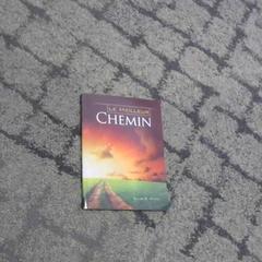 Libro, come riportato da Relais Azalys utilizzando iLost