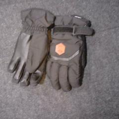 Eskularruak, gisa salatu by SnowWorld Landgraaf iLost erabiliz