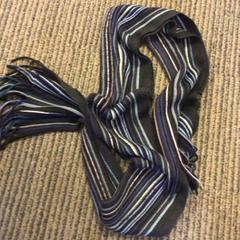 Scialle, come riportato da Canisius-Wilhelmina Ziekenhuis utilizzando iLost