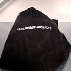 Bärkasse, as reported by Keolis Lund using iLost