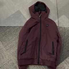 Jas, amint azt Jaarbeurs az iLost segítségével jelentette.