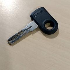 Nøkkel, som rapportert av Regio Oost-Vlaanderen ved bruk av iLost