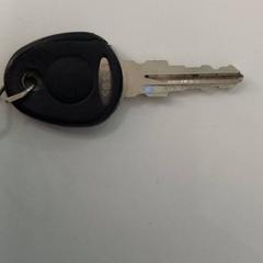 Keys, as reported by allGo Almere using iLost