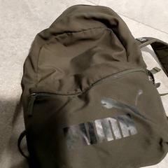 Ryggsäck, rapporterat av Regio Antwerpen - Brussel med iLost