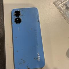 Mobiltelefon Oppo, som rapportert av Gemeente Amsterdam ved bruk av iLost