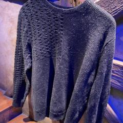 Xersei Black, segundo informou Club Nyx/Exit Café usando iLost